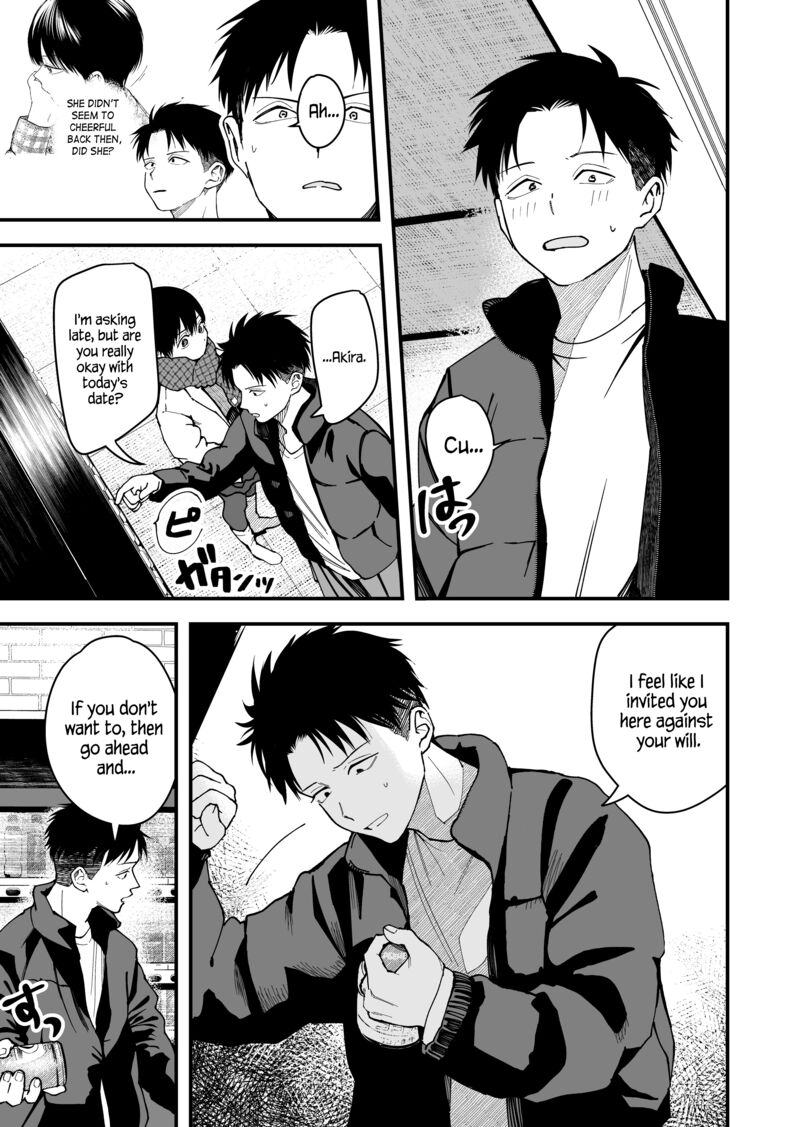 Takou No Boyish Kanojo Chapter 12 Page 7