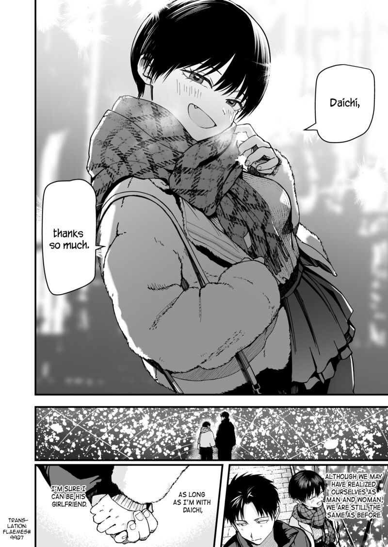 Takou No Boyish Kanojo Chapter 13 Page 12