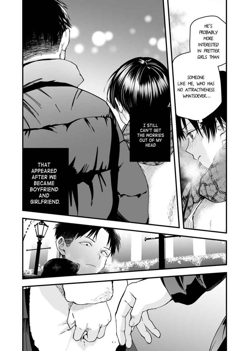 Takou No Boyish Kanojo Chapter 13 Page 3