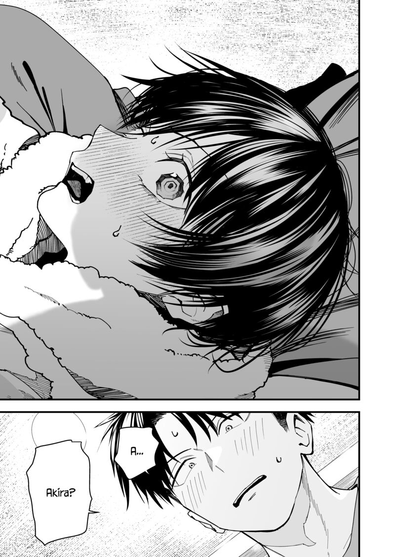 Takou No Boyish Kanojo Chapter 15 Page 7