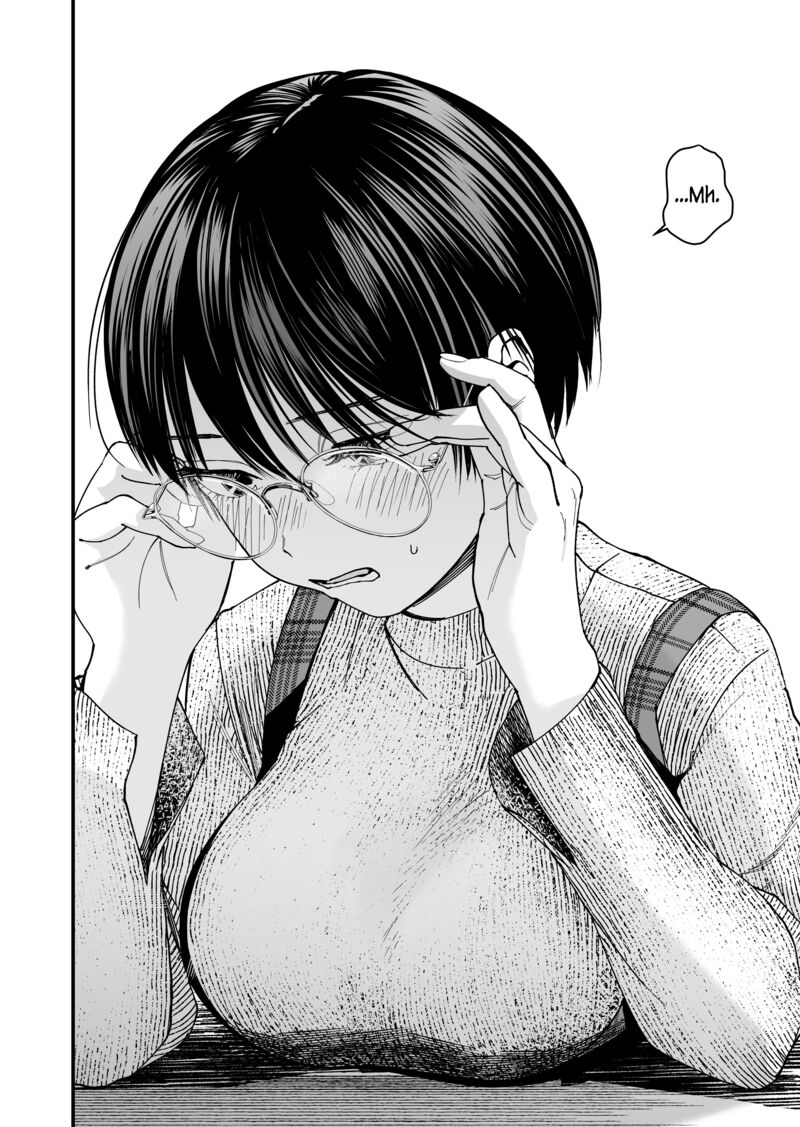 Takou No Boyish Kanojo Chapter 16 Page 10