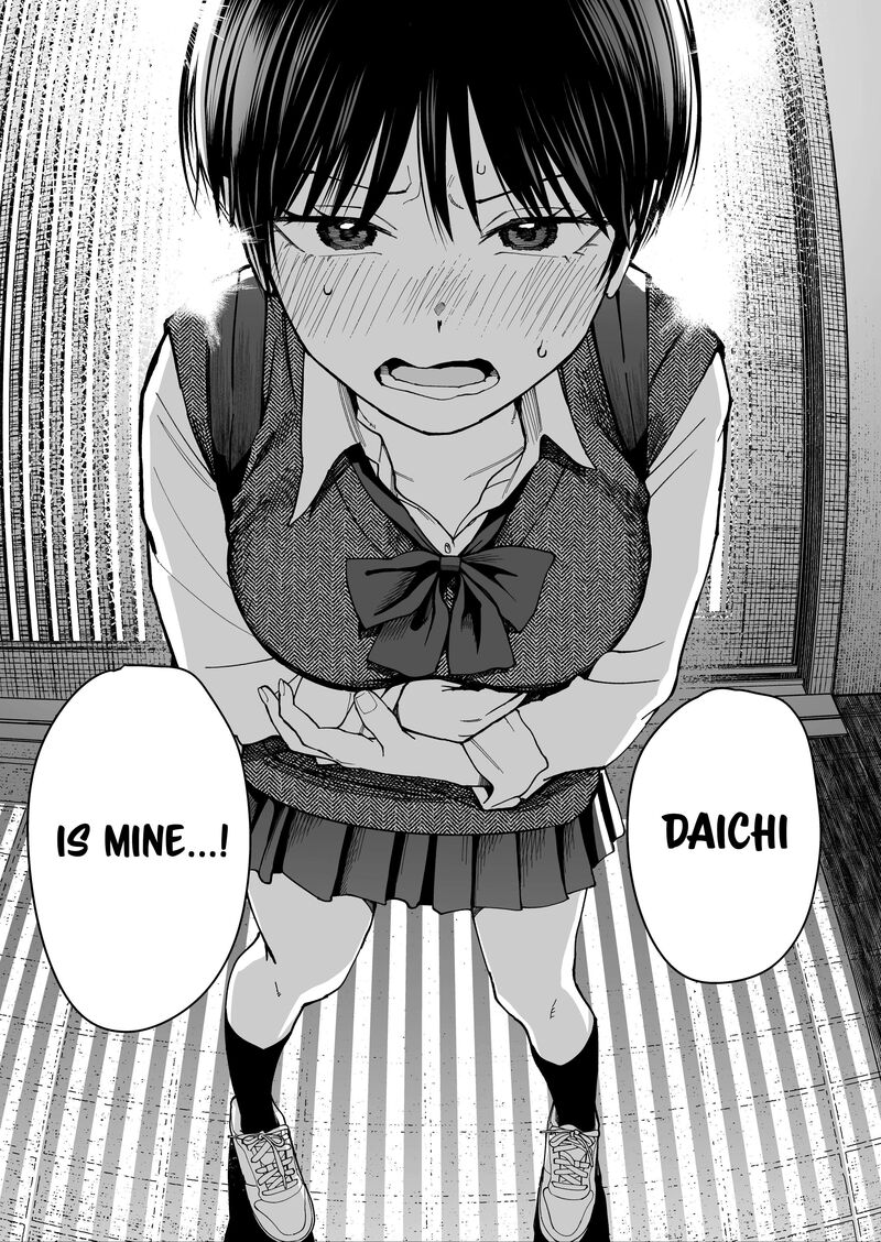 Takou No Boyish Kanojo Chapter 18 Page 6