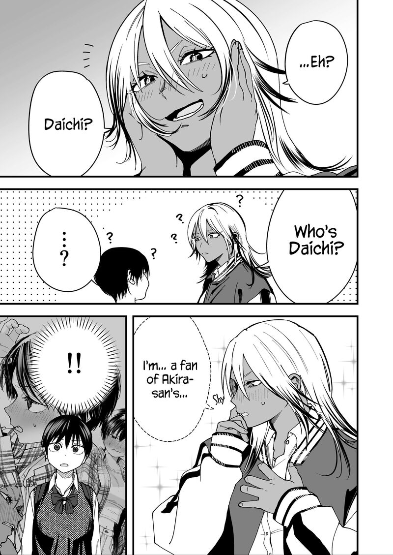 Takou No Boyish Kanojo Chapter 18 Page 7