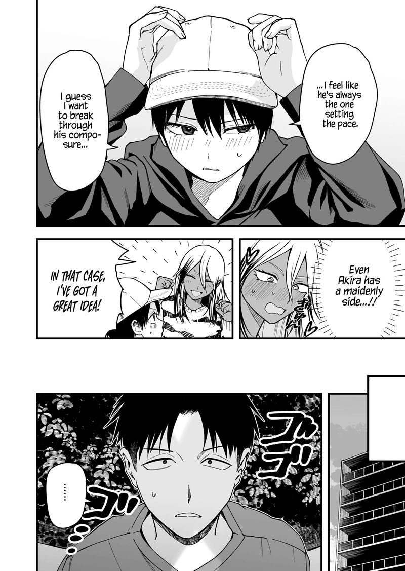 Takou No Boyish Kanojo Chapter 19 Page 2