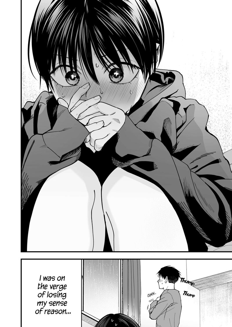 Takou No Boyish Kanojo Chapter 20 Page 10