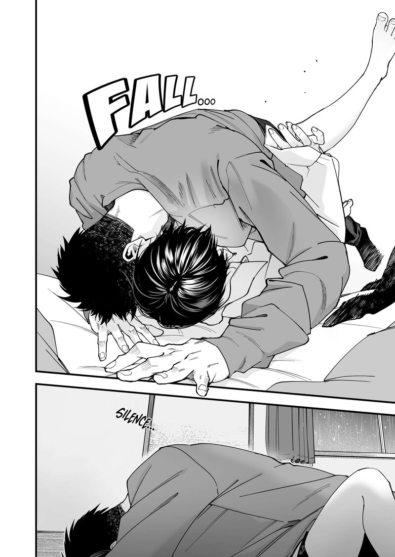 Takou No Boyish Kanojo Chapter 20 Page 4