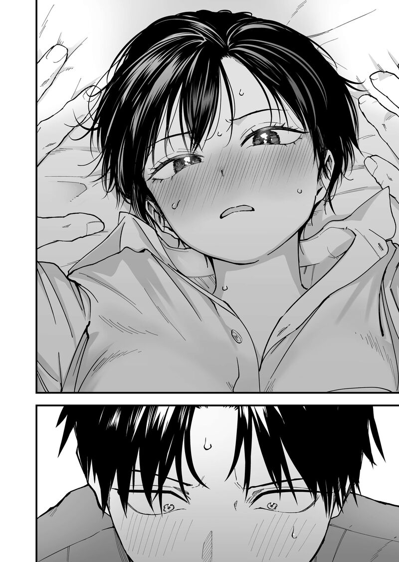 Takou No Boyish Kanojo Chapter 20 Page 6