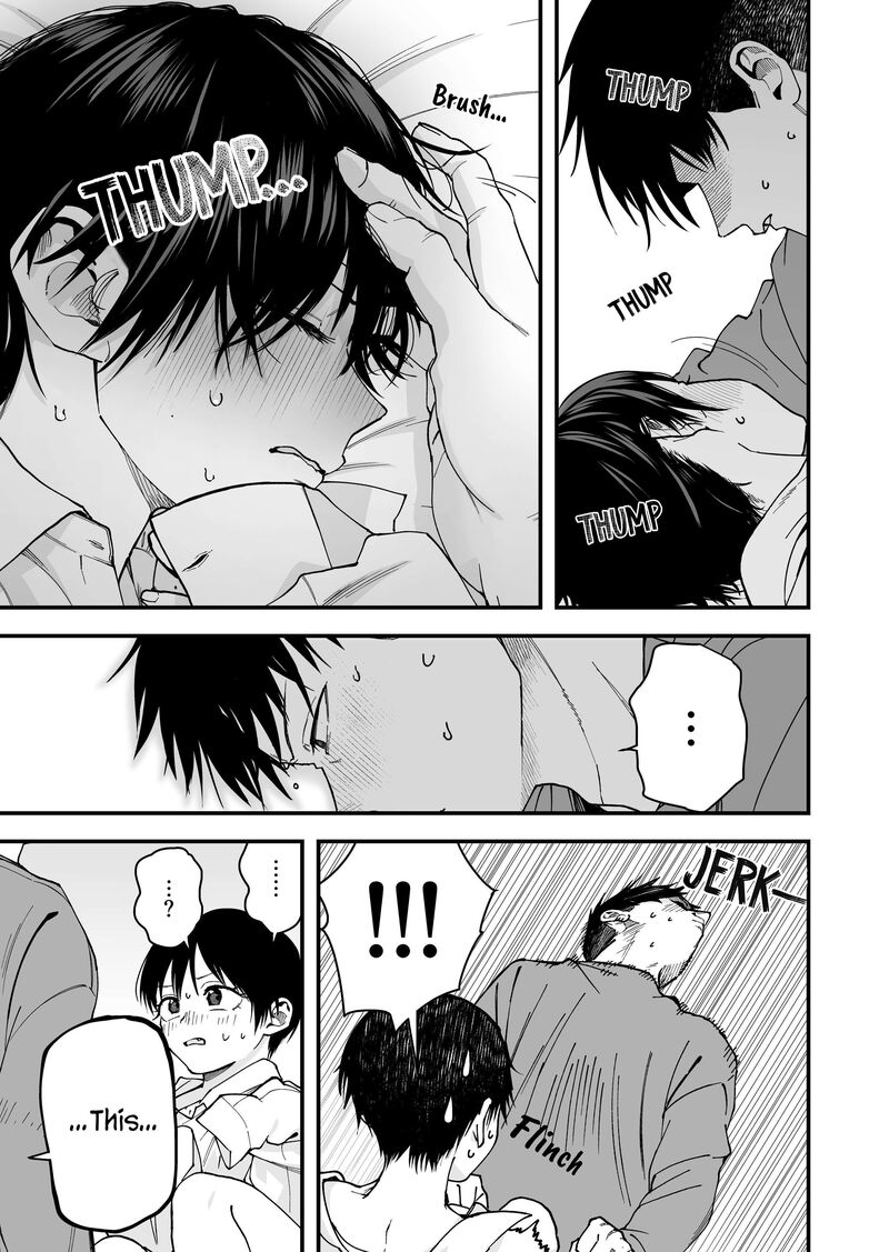 Takou No Boyish Kanojo Chapter 20 Page 7