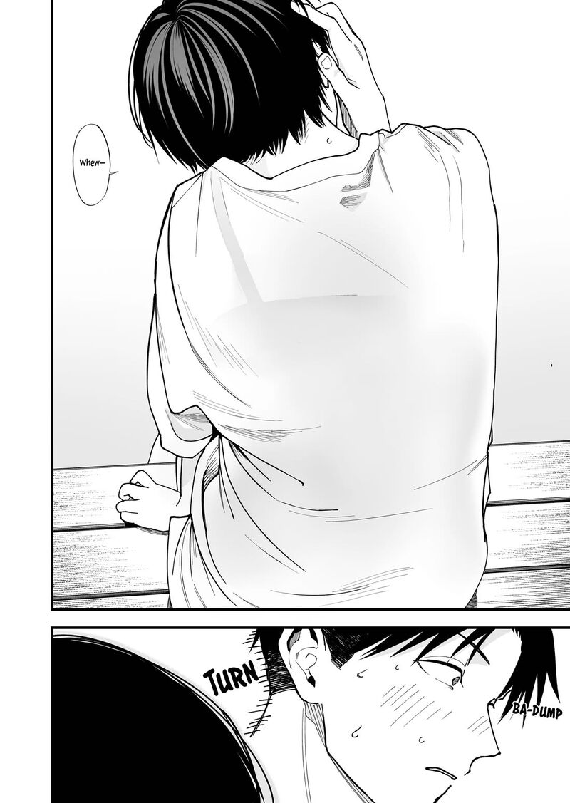Takou No Boyish Kanojo Chapter 22 Page 4