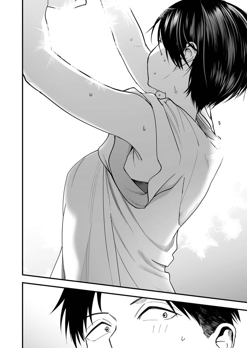 Takou No Boyish Kanojo Chapter 22 Page 8