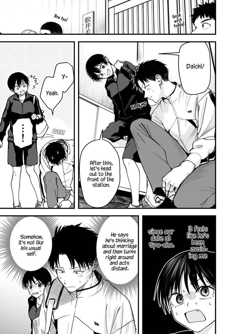 Takou No Boyish Kanojo Chapter 23 Page 1