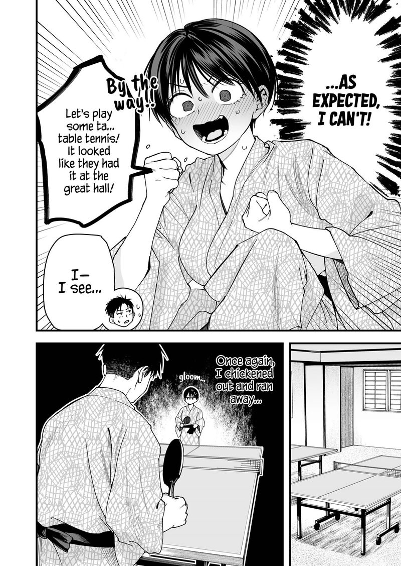 Takou No Boyish Kanojo Chapter 23 Page 12