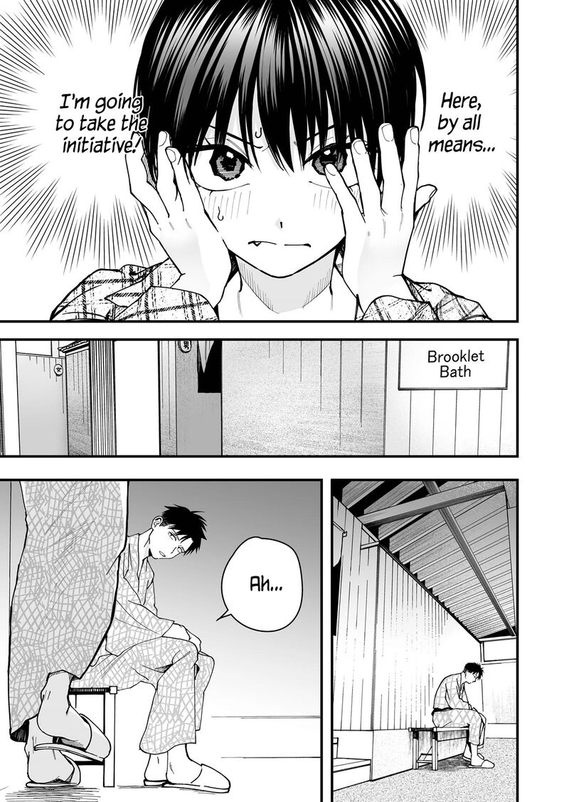 Takou No Boyish Kanojo Chapter 23 Page 5