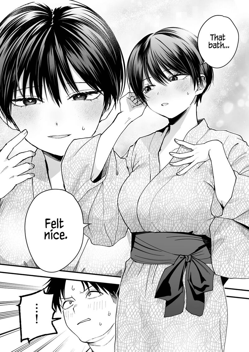 Takou No Boyish Kanojo Chapter 23 Page 6
