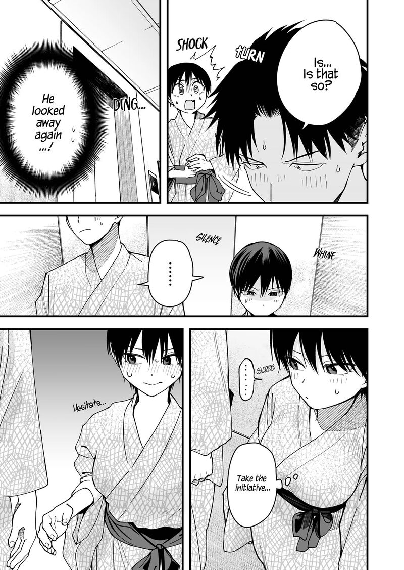 Takou No Boyish Kanojo Chapter 23 Page 7