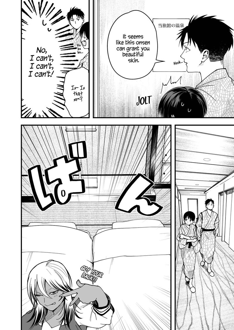 Takou No Boyish Kanojo Chapter 23 Page 8
