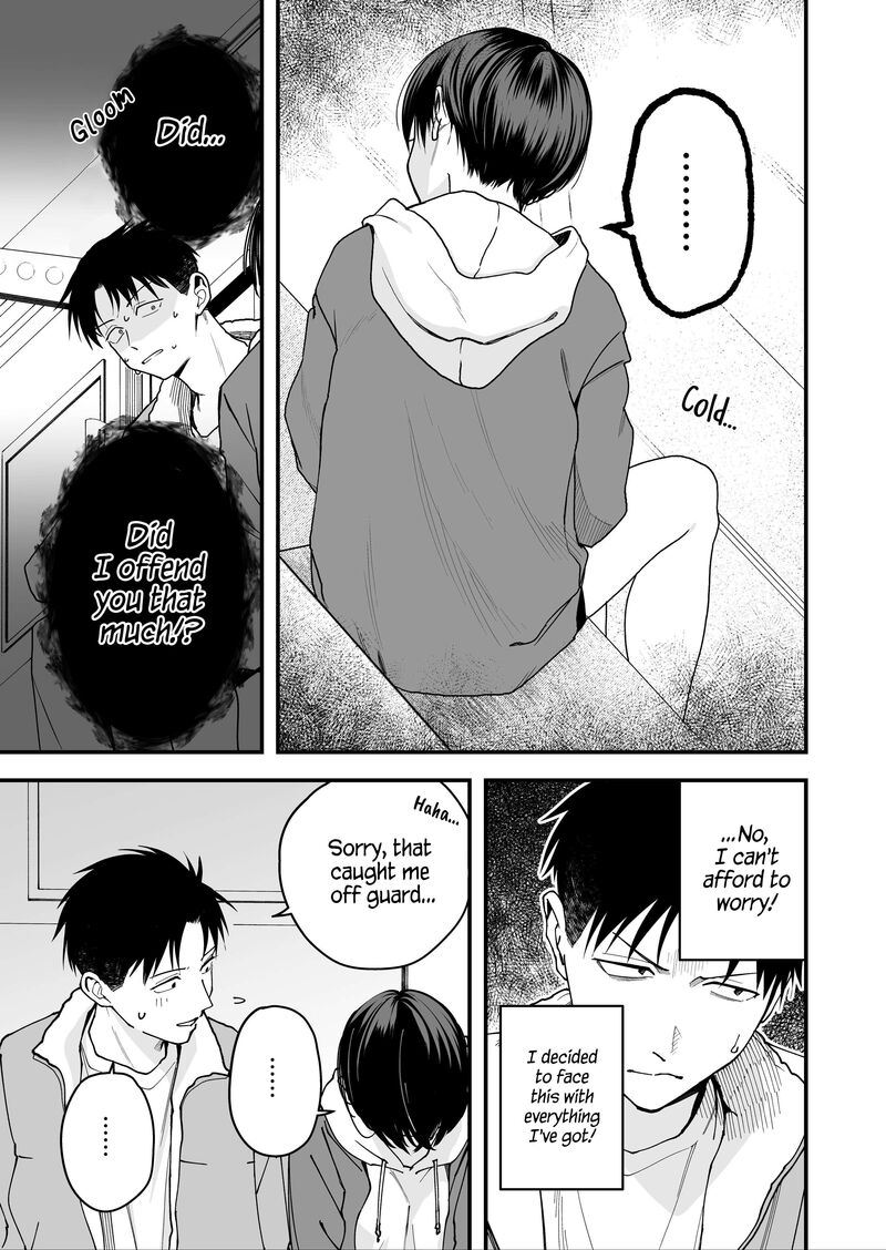 Takou No Boyish Kanojo Chapter 25 Page 4