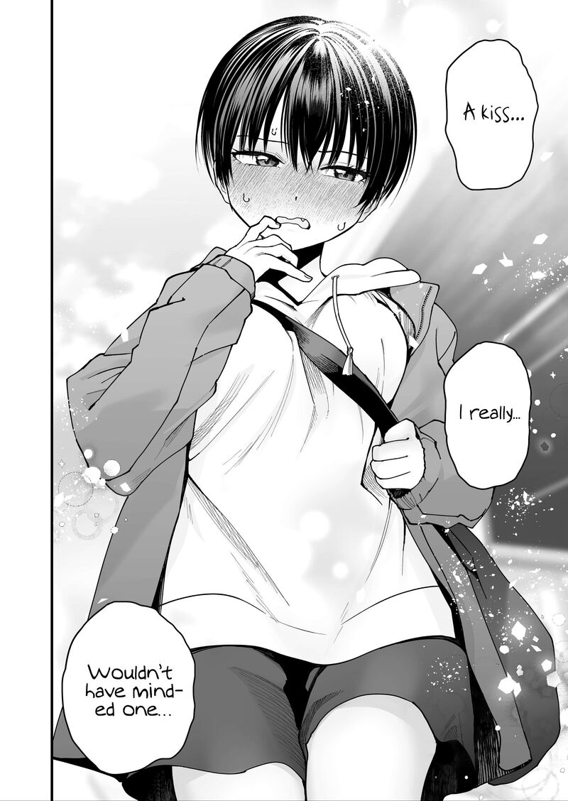 Takou No Boyish Kanojo Chapter 25 Page 6