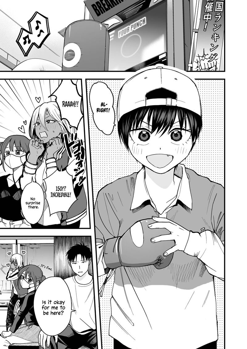 Takou No Boyish Kanojo Chapter 26 Page 1