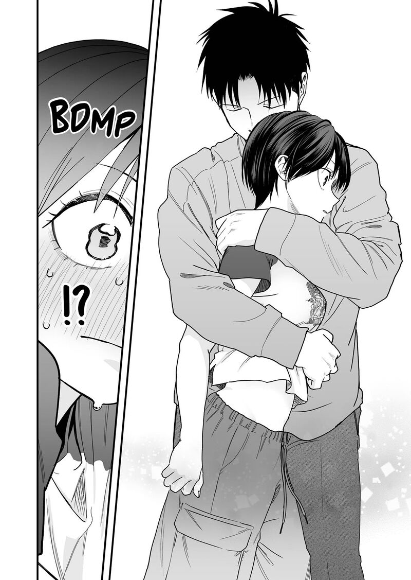 Takou No Boyish Kanojo Chapter 27 Page 6
