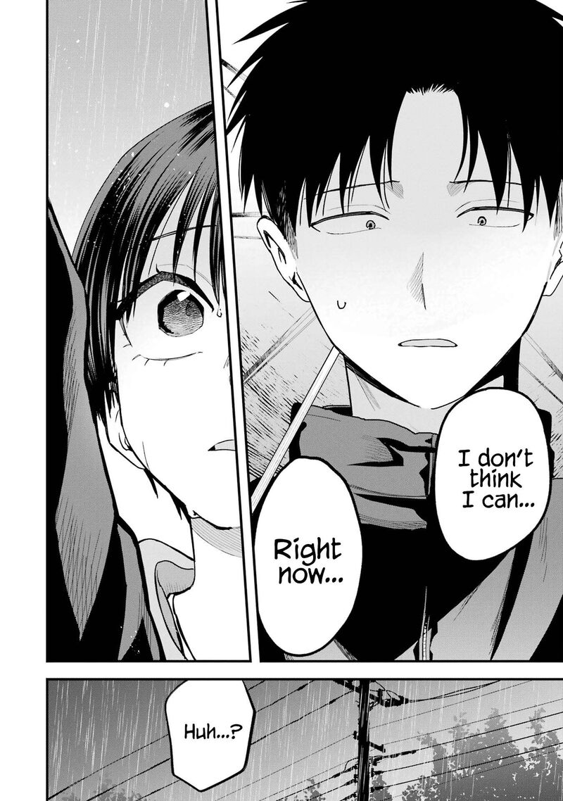 Takou No Boyish Kanojo Chapter 28 Page 10