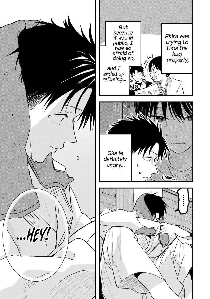 Takou No Boyish Kanojo Chapter 29 Page 5