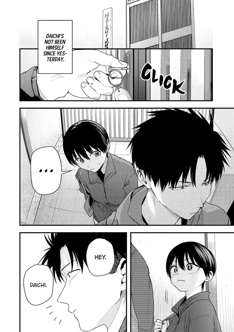 Takou No Boyish Kanojo Chapter 30 Page 6