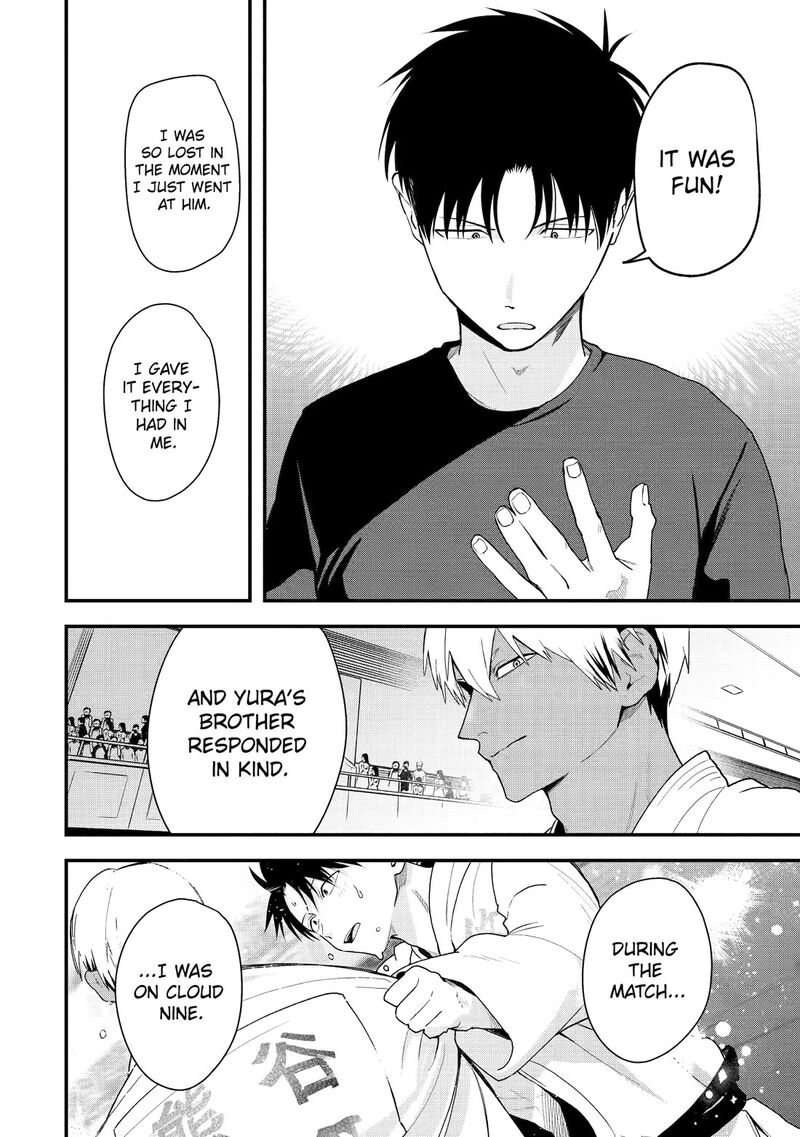 Takou No Boyish Kanojo Chapter 34 Page 12