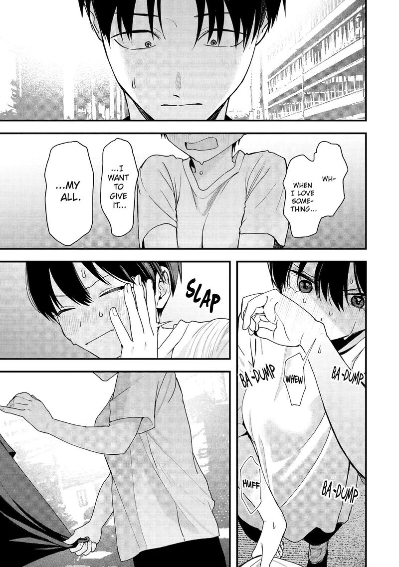 Takou No Boyish Kanojo Chapter 34 Page 19