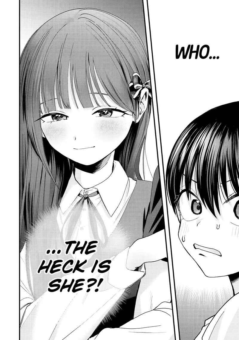 Takou No Boyish Kanojo Chapter 34 Page 26