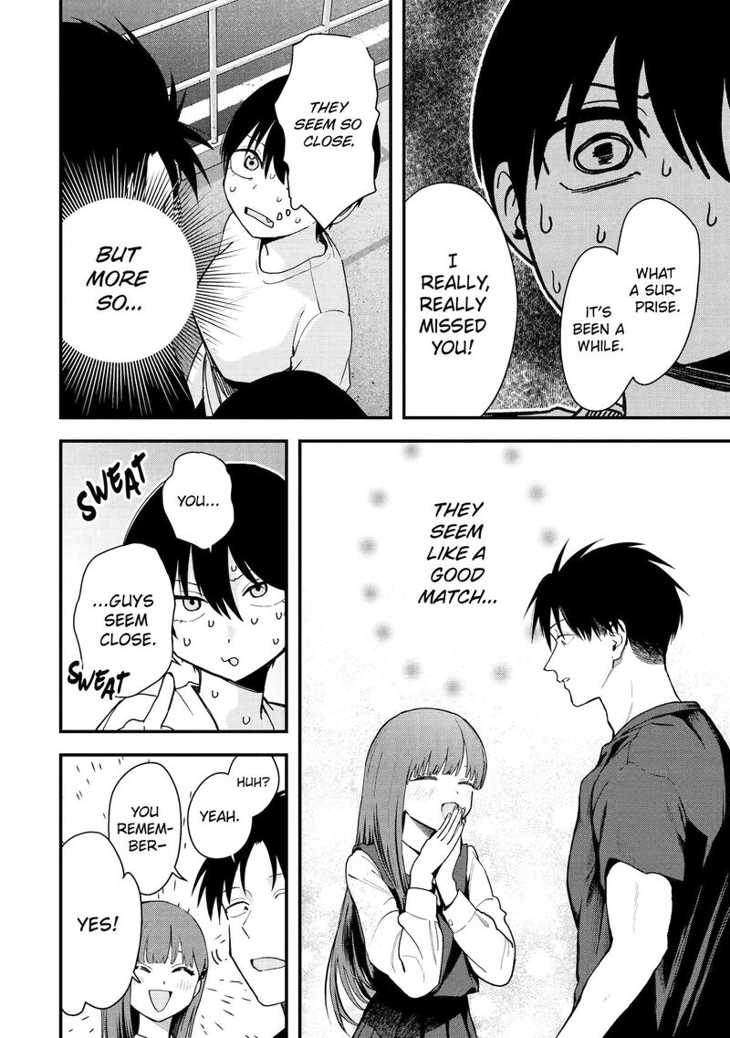 Takou No Boyish Kanojo Chapter 35 Page 2
