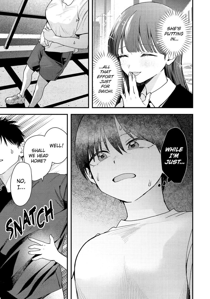 Takou No Boyish Kanojo Chapter 35 Page 7