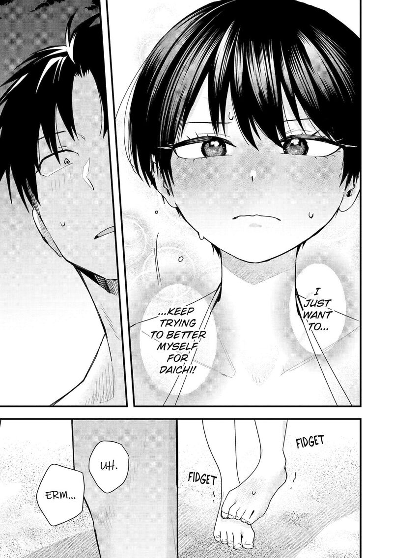 Takou No Boyish Kanojo Chapter 41 Page 13