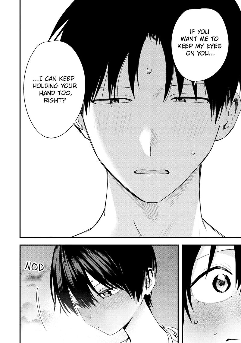 Takou No Boyish Kanojo Chapter 41 Page 18