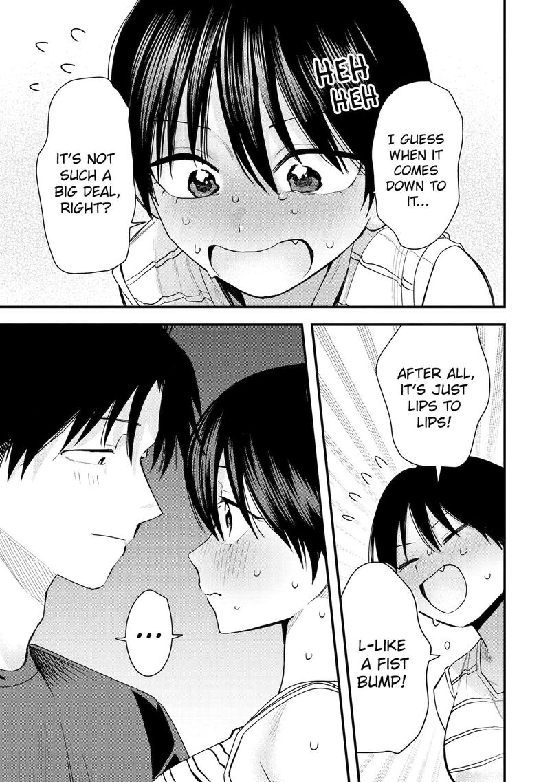 Takou No Boyish Kanojo Chapter 42 Page 14