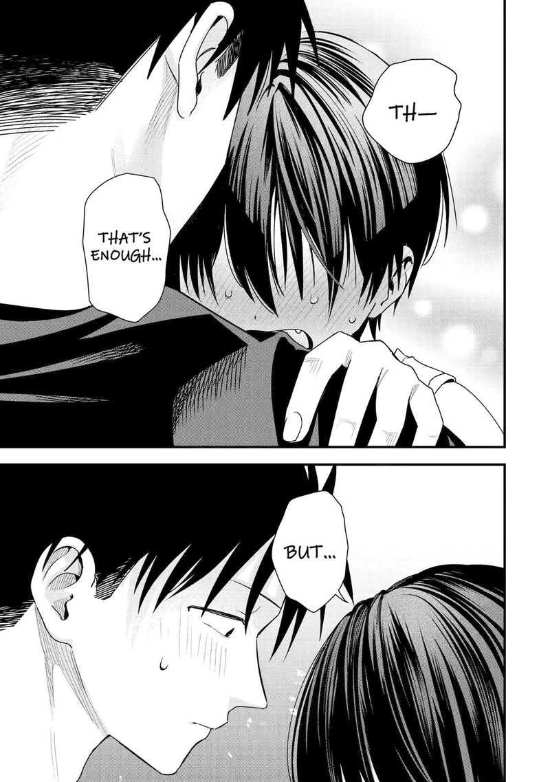 Takou No Boyish Kanojo Chapter 42 Page 16