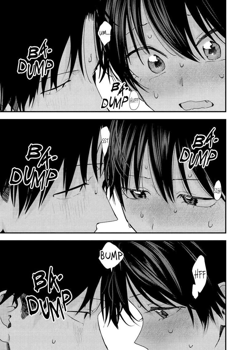 Takou No Boyish Kanojo Chapter 42 Page 9