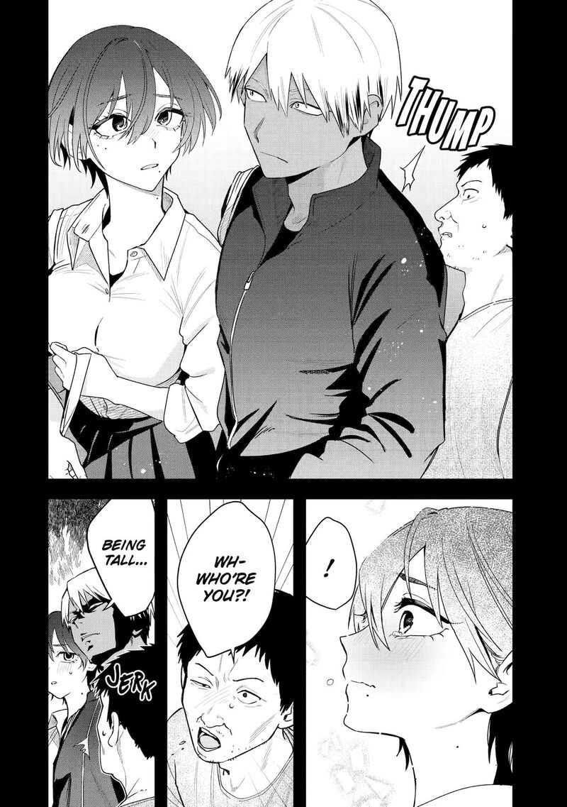 Takou No Boyish Kanojo Chapter 44 Page 12