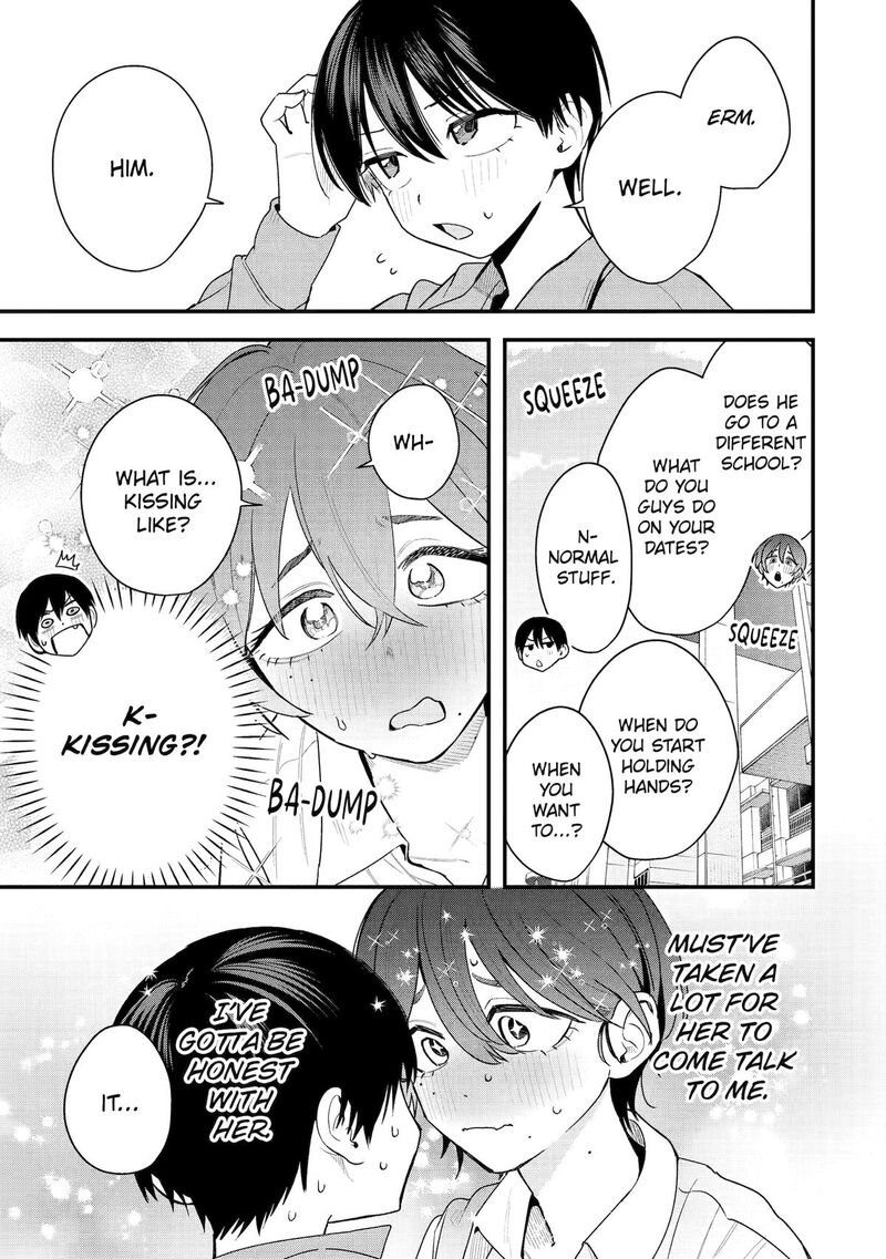 Takou No Boyish Kanojo Chapter 44 Page 19