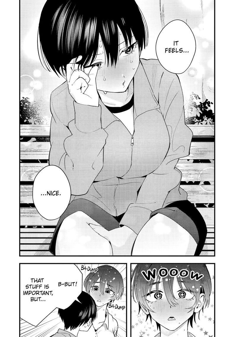 Takou No Boyish Kanojo Chapter 44 Page 20