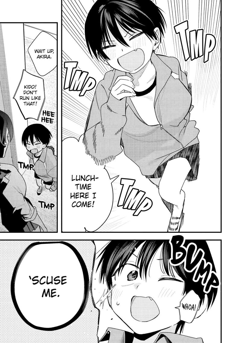 Takou No Boyish Kanojo Chapter 44 Page 5