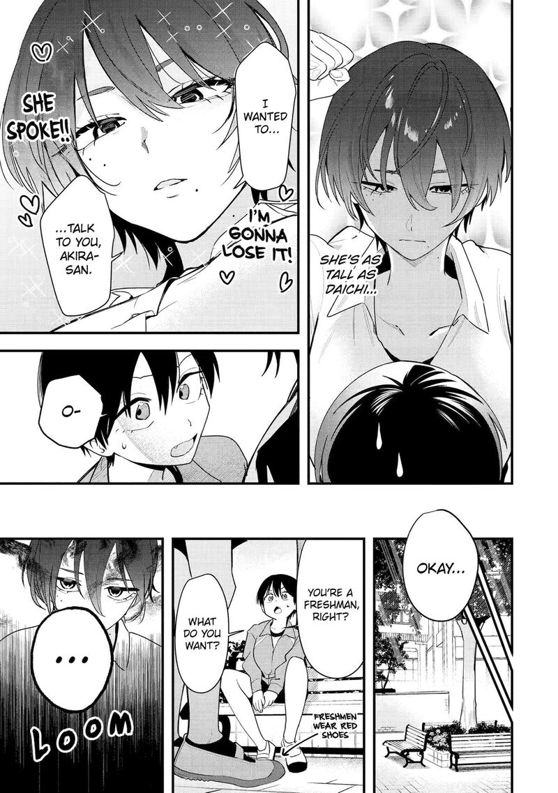 Takou No Boyish Kanojo Chapter 44 Page 7