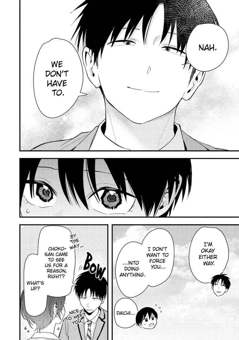 Takou No Boyish Kanojo Chapter 45 Page 2