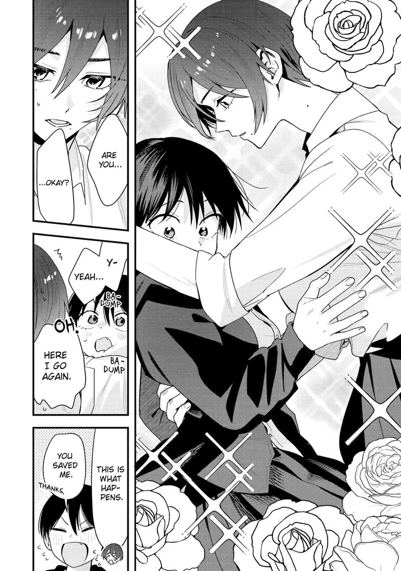 Takou No Boyish Kanojo Chapter 45 Page 6