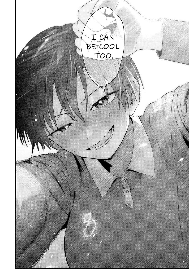 Takou No Boyish Kanojo Chapter 46 Page 14