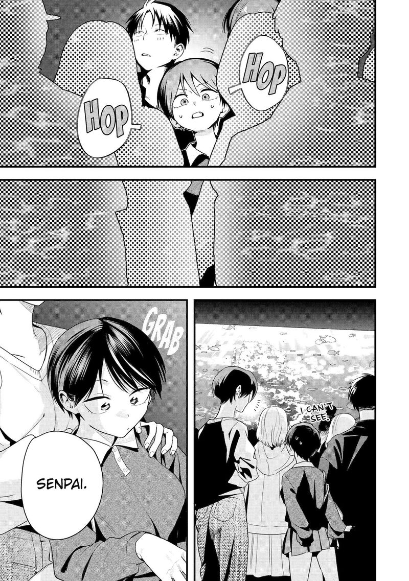 Takou No Boyish Kanojo Chapter 46 Page 3