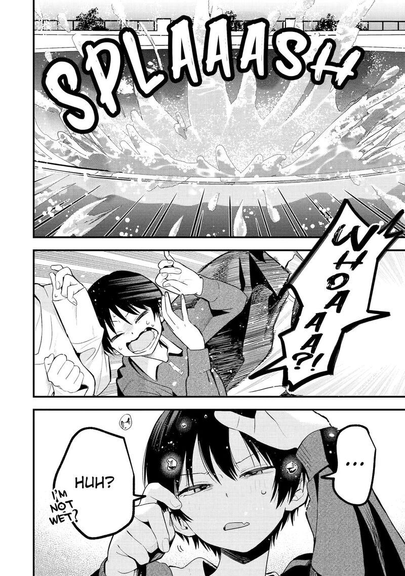 Takou No Boyish Kanojo Chapter 46 Page 8