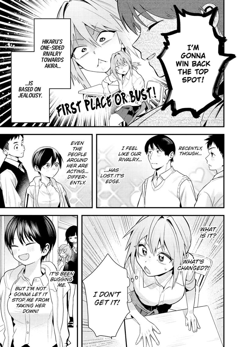 Takou No Boyish Kanojo Chapter 47 Page 3