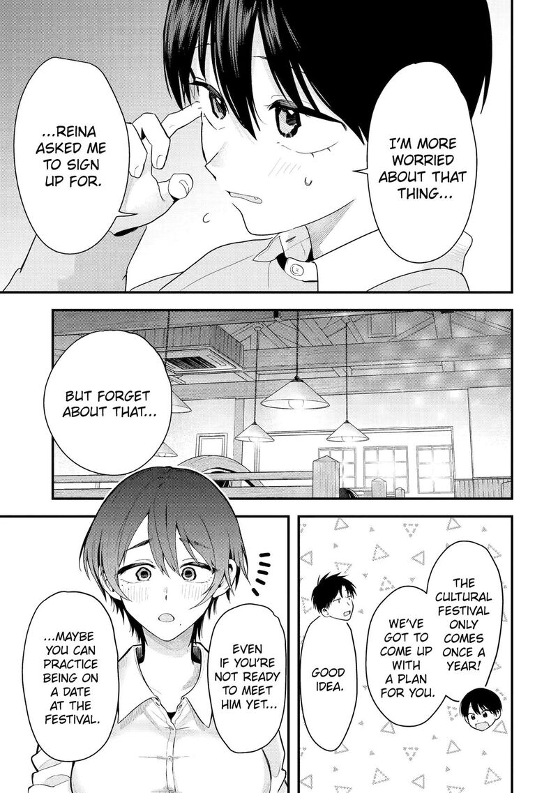 Takou No Boyish Kanojo Chapter 48 Page 7