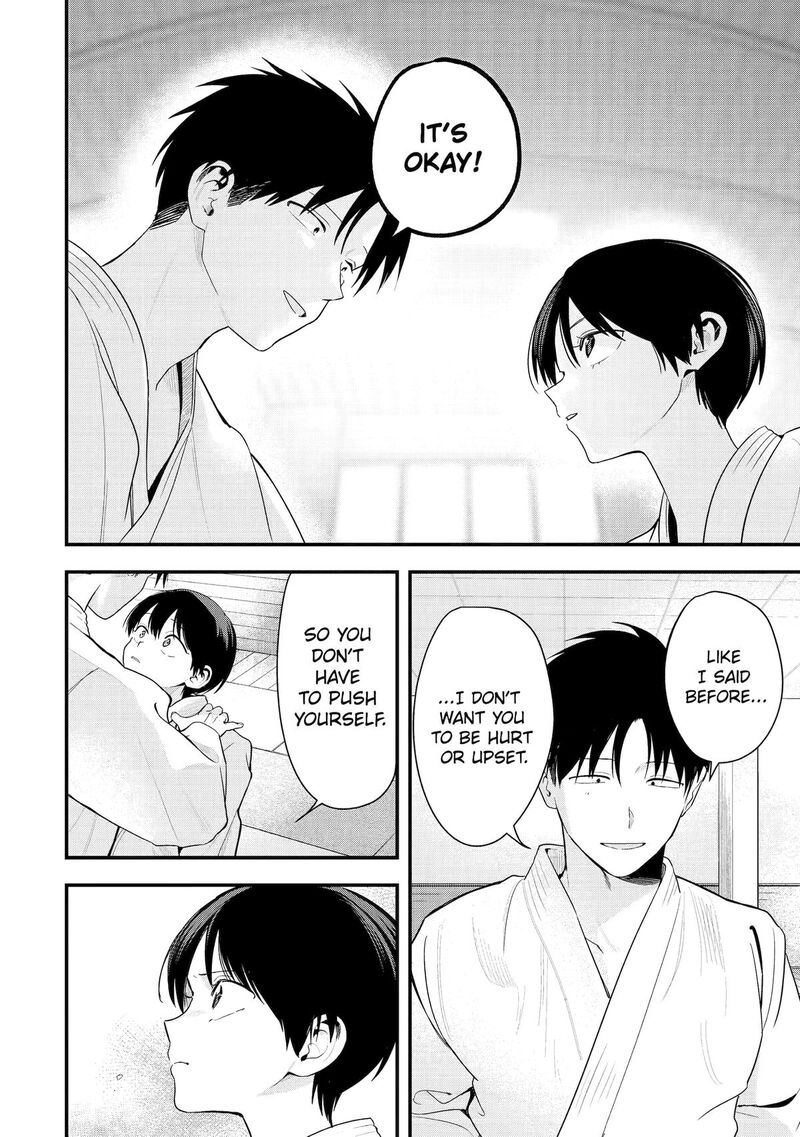 Takou No Boyish Kanojo Chapter 49 Page 6